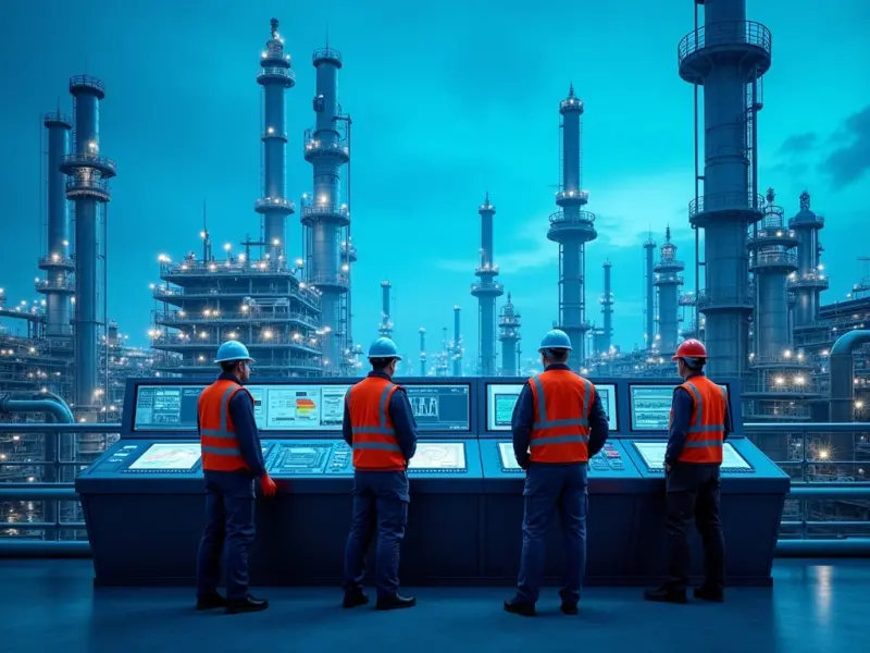 Hydrocarbon Production Training Course