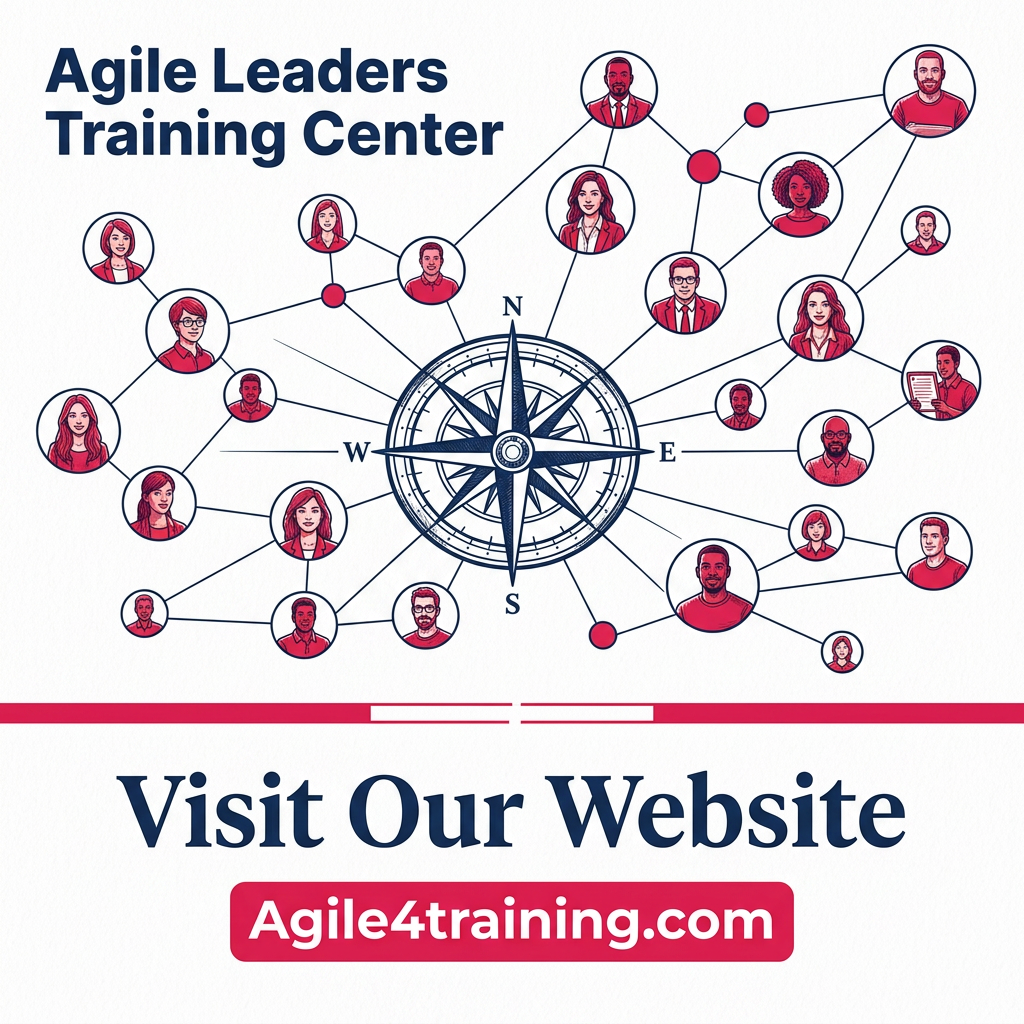 Agile Leaders Training Center