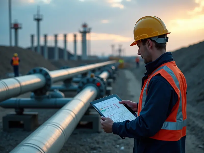 Oil Trading Pricing and Risk Management Training