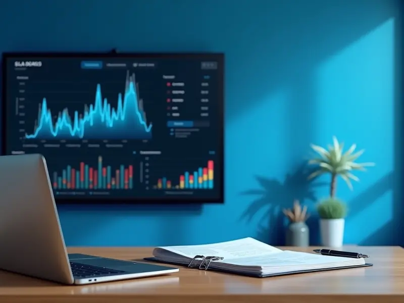 Enterprise SLA Management Training Course