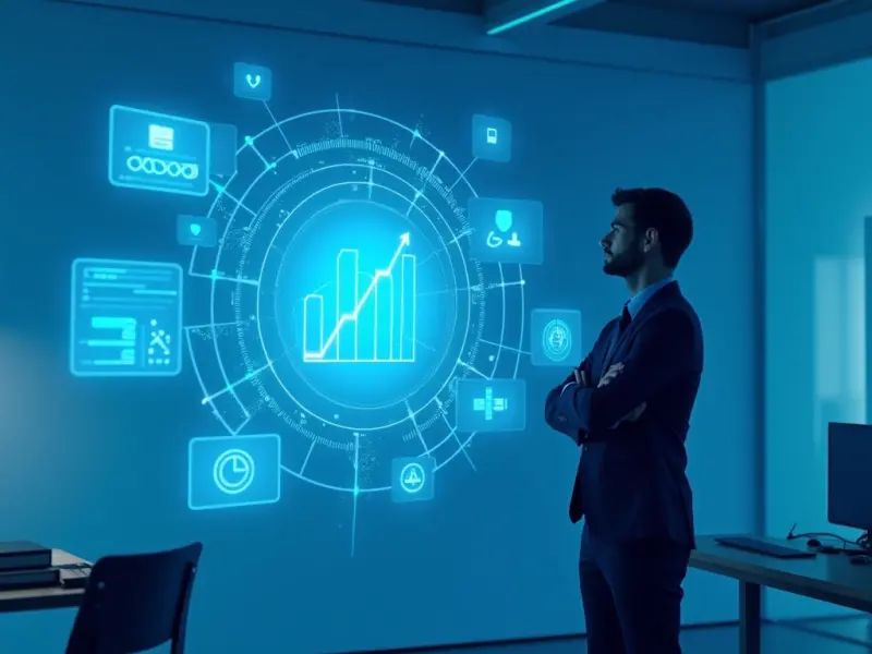 AI-Driven Marketing Strategy Training Course