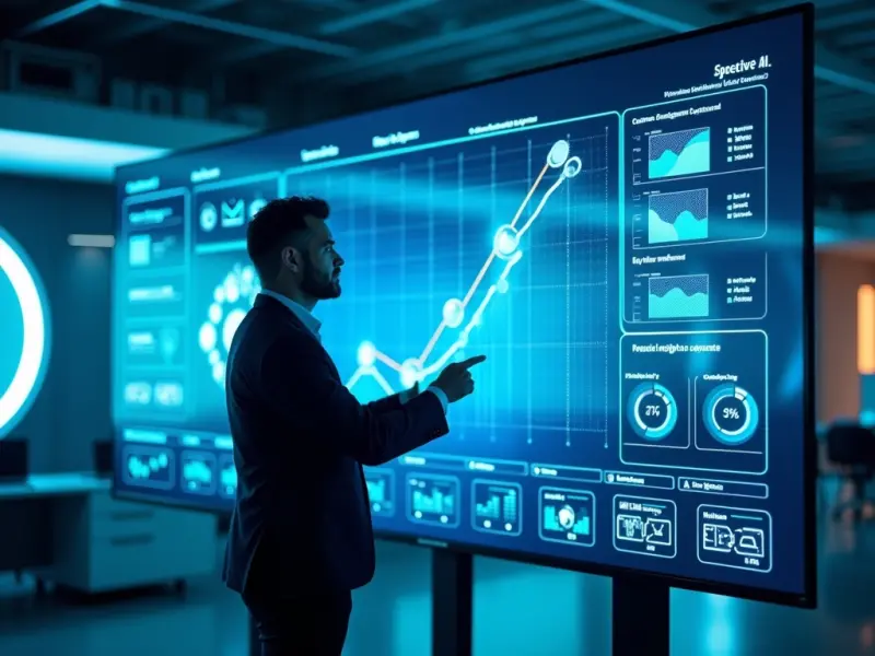 AI-Powered Selling Business Development Course