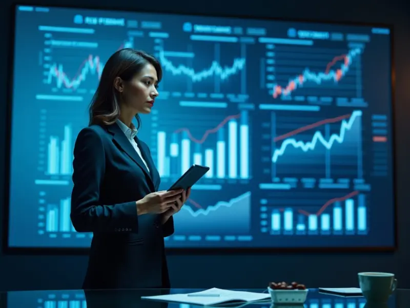 Financial Forecasting Training Course