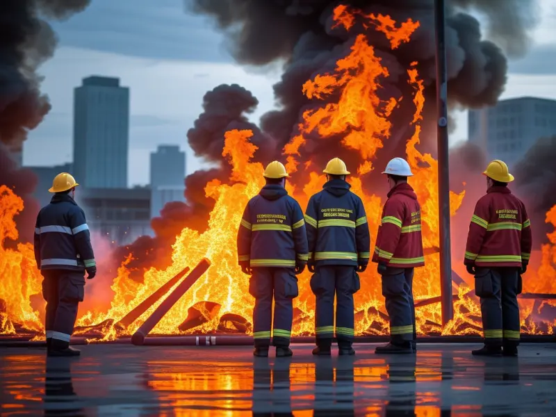 When a fire alarm blares through your facility, every second counts. Yet too often teams hesitate, unsure how to respond or whether they’ve done enough to prevent the blaze in the first place. When evacuation routes are blocked or fire extinguishers stand idle from lack of training, a small incident becomes a major crisis. That uncertainty not only endangers lives but also exposes organisations to hefty compliance penalties and reputation damage. That’s precisely why Agile Leaders Training Center offers the “Fire Prevention & Control Procedure” course. Designed by safety experts with decades of field experience, this programme equips professionals with essential fire prevention skills and practical control techniques. Delivered over five intensive days, it ensures your workforce doesn’t just understand fire safety in theory but can apply it immediately on site. Who Should Attend Whether you’re a facility manager overseeing daily operations or a safety officer responsible for emergency readiness, this course caters to all who carry fire safety responsibilities. Construction site leaders, HSE advisors, fire wardens and every team member entrusted with workplace safety will gain confidence and credibility. Even new employees benefit from the safety induction session woven into the curriculum, ensuring team-wide understanding of fire hazard management. What You Will Learn Participants dive into a structured journey starting with the fundamentals of fire science and progressing through risk assessment, equipment operation and regulatory compliance. On days one and two, you’ll master fire prevention strategies and learn how to conduct thorough risk assessments. Mid-week focuses on control techniques and safe handling of combustible materials, while later sessions cover emergency response planning and evacuation drills. By the final day, you’ll review fire protection equipment maintenance and special hazard scenarios, leaving you fully prepared for real-world challenges. Measurable Outcomes After completing this training, teams report faster decision-making in crisis situations, clearer evacuation procedures and a measurable reduction in fire-related incidents. On an individual level, every attendee leaves with a detailed fire risk checklist, templates for emergency plans and a comprehensive workbook that becomes a permanent reference. Organisations see improved compliance scores and professionals gain a recognised credential that enhances their career prospects. Training Structure & Methodology The course unfolds over five days, blending theoretical modules with hands-on exercises to reinforce learning. You’ll engage in interactive sessions that stimulate discussion, delve into case studies illustrating past incidents and collaborate in group work to solve realistic scenarios. Continuous feedback sessions ensure concepts are fully absorbed, making this an immersive and practical learning experience. Ready to Elevate Your Fire Safety Skills? Don’t wait until an emergency catches you unprepared. Enroll in this course today and transform your team’s fire prevention and control capabilities.