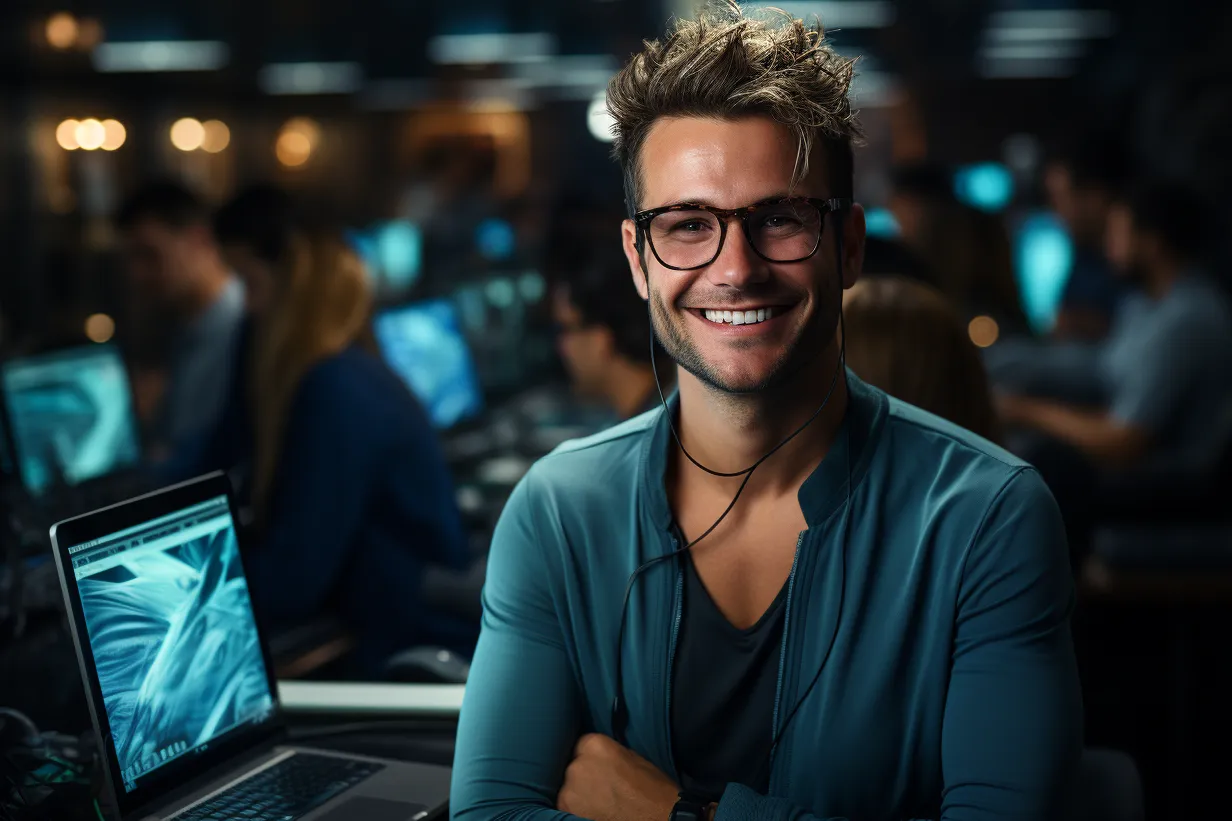AI Publications and Content Creation Course