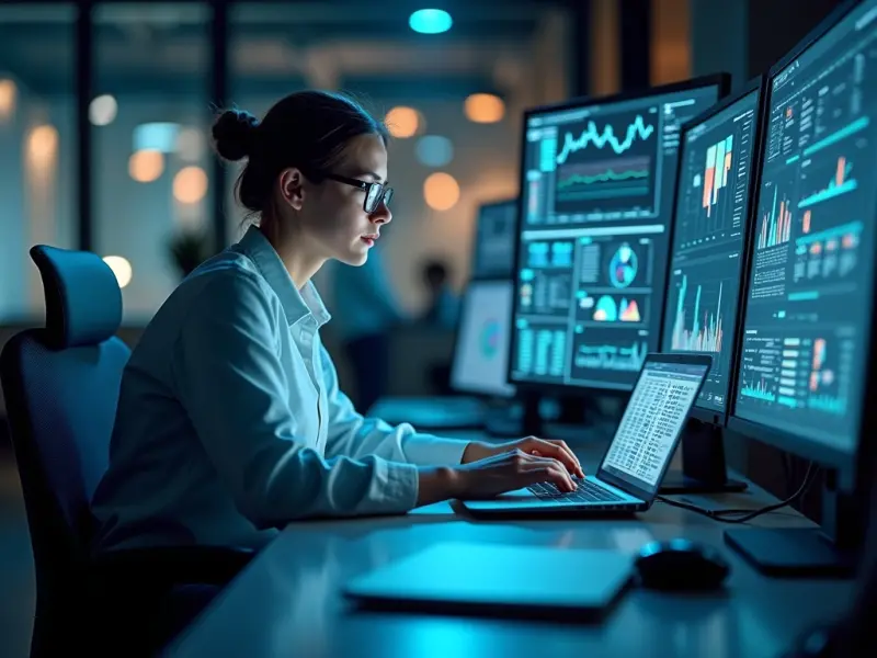 Mastering GIS Training Course