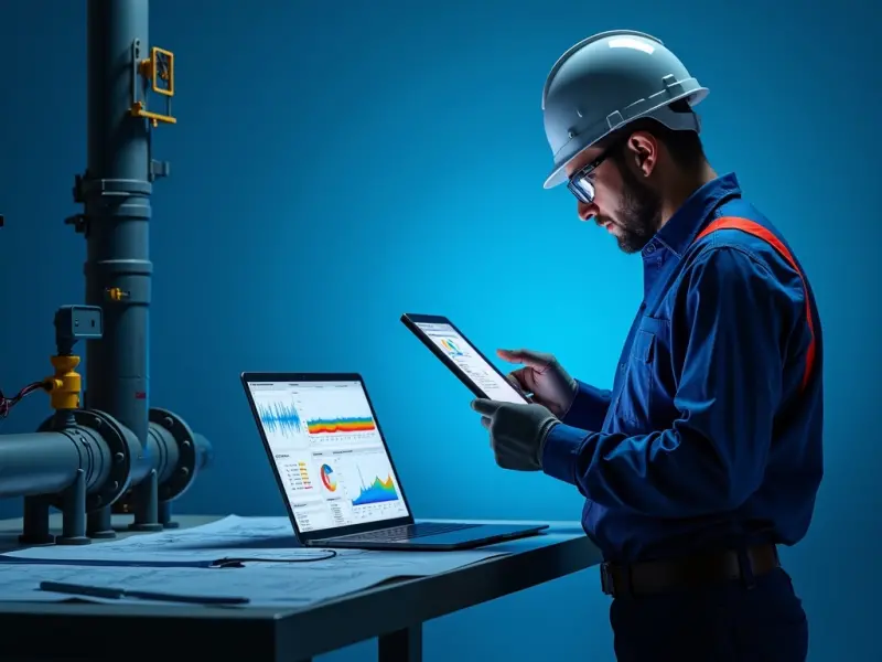 Surge Analysis Training Course