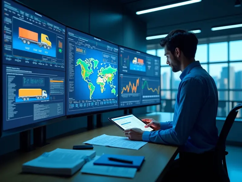 Supply Chain Engineering Training Course