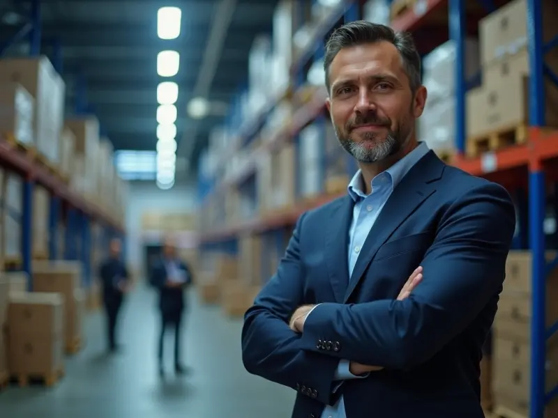 Master Advanced Supply Chain Strategies Course