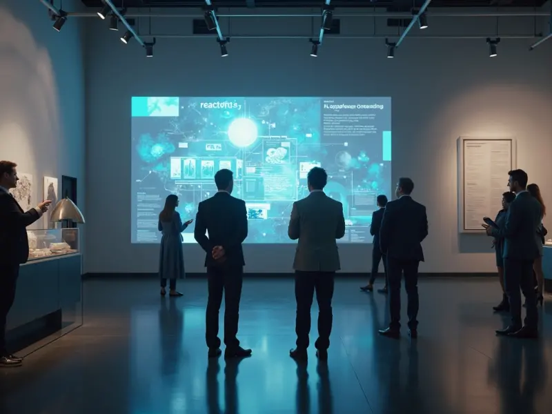 Modern Museum Challenges Training Course