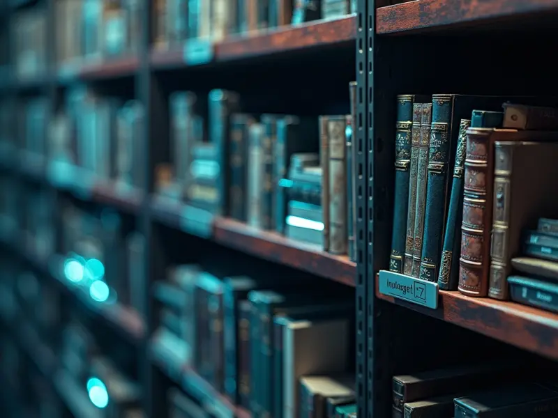 Streamline Archive Collection Development & Management Training Course