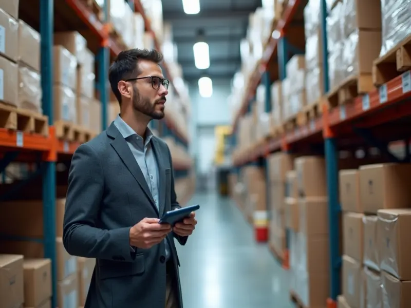 Inventory Optimization and Cost Reduction Training Course