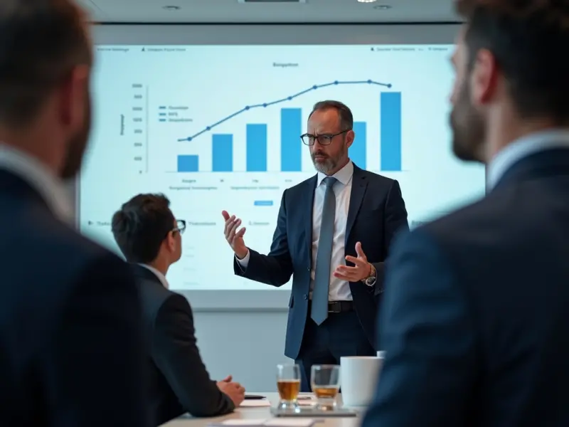 Investor Ready Business Planning Training Course