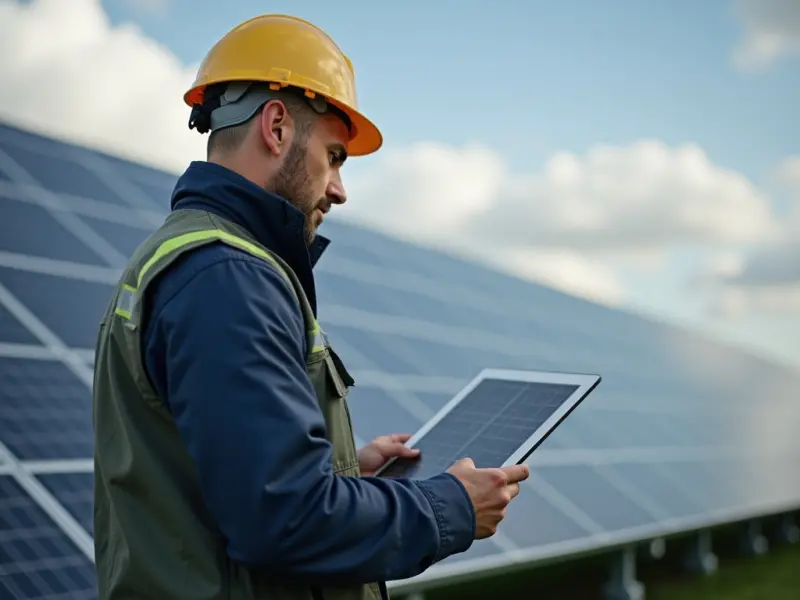 Renewable Energy Integration Training Course