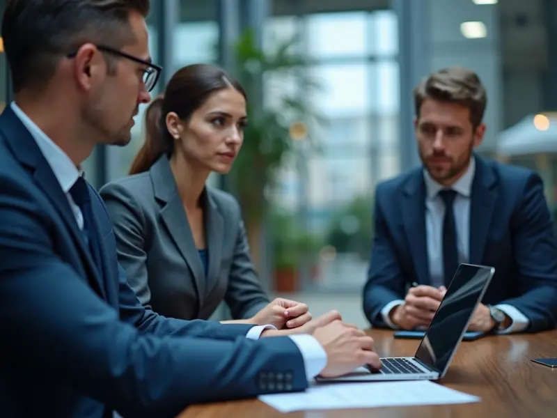 Supply Chain Transformation Training Course