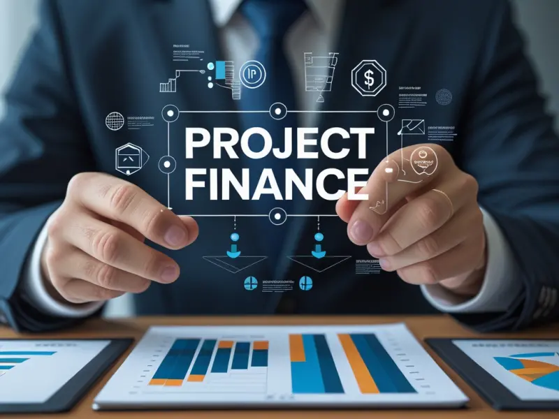 Project Finance Management Training Course