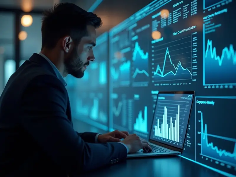 Grafana IT Monitoring Training Course