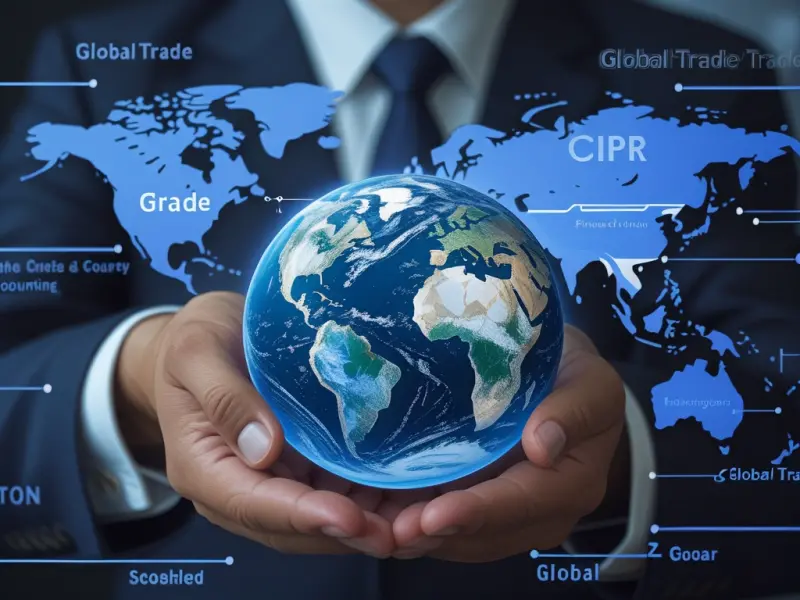 Trade and Financial Risk Management Course