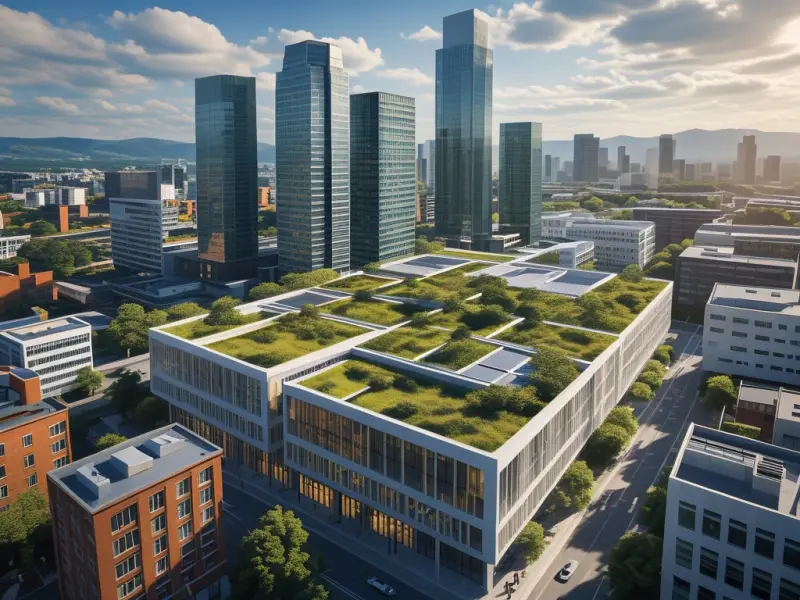Sustainable Urban Planning Training Course