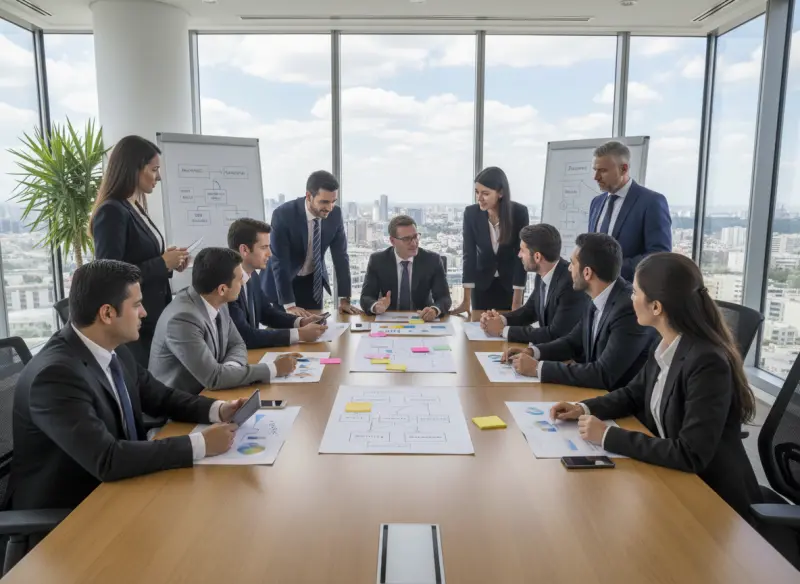 When a critical project stalls because staff push back on new systems, deadlines slip and costs soar, it’s easy to feel powerless. Leaders often find themselves scrambling to rally stakeholders, managing resistance one conversation at a time, without a clear path forward. This kind of uncertainty not only undermines team morale but also erodes confidence in leadership’s ability to see change through. Master Change Management with Prosci & ADKAR Frameworks is offered by Agile Leaders Training Center, a global authority in professional development. Delivered by seasoned change specialists, this course exists to equip you with the methods and tools that transform resistance into engagement. Over five intensive days, you’ll gain a structured approach to navigate organizational change and build lasting momentum. Who Should Attend This course is ideal for change managers who need a consistent process, project leaders facing shifting priorities, HR professionals charged with cultural transformation, organizational development specialists steering complex initiatives, business leaders seeking measurable results, and team leaders accountable for delivering on strategic goals. Whether you’re guiding a digital overhaul or implementing a new performance management system, you’ll join peers committed to mastering proven techniques and strengthening their influence. What You Will Learn You’ll explore the Prosci Change Management methodology and discover how the ADKAR model aligns individuals behind a shared vision. Through real-world case studies, you’ll learn to conduct stakeholder analysis that builds trust and craft communication plans that overcome resistance before it derails progress. As a result, you’ll emerge able to measure success with clear metrics, sustain new behaviors over time, and deliver continuous improvements rather than temporary fixes. A Five-Day Journey to Sustainable Change Day one immerses you in the foundations of change management, helping you distinguish incremental and transformational shifts. On day two, you’ll develop readiness assessments and create a compelling case for change. The third day focuses on implementation strategies and risk mitigation, while day four addresses sustaining momentum through feedback and iteration. Your experience culminates on day five with advanced techniques for scaling change, integrating cultural transformation, and aligning leadership dynamics. Throughout, our interactive training methodology ensures you apply tools and templates immediately, from role-playing scenarios to group simulations. Ready to Transform Resistance into Results? If you’re prepared to lead change with confidence and equip your organization with a clear, evidence-based roadmap, enroll in this course today and start driving sustainable transformation from day one.