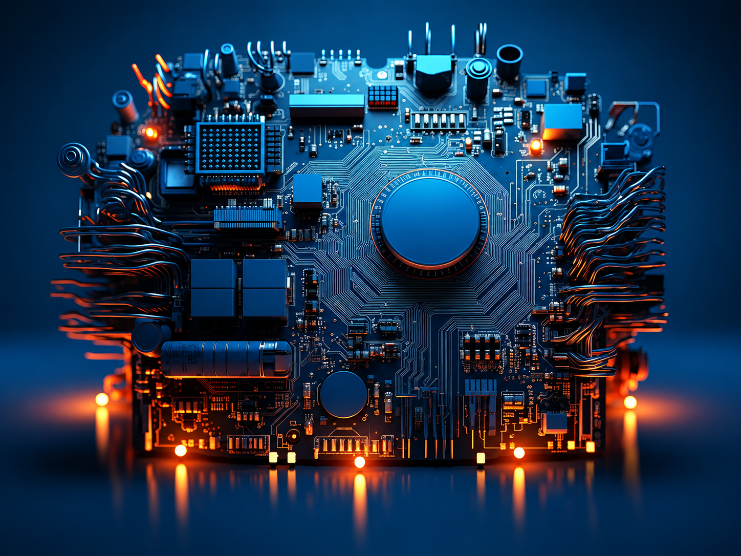 IT support helpdesk troubleshooting and incident management