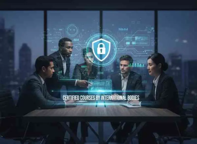 NIST risk management and cybersecurity controls training concept